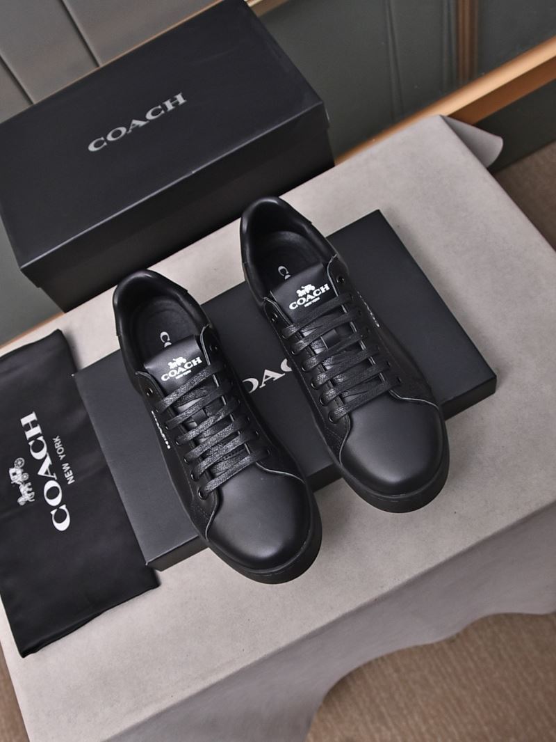 Coach Shoes